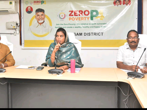 ‘బంగారు కుటుంబాలకు చేయూతనివ్వాలి’