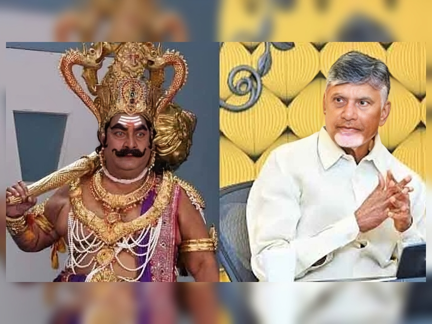కైకాల సత్యనారాయణకు సీఎం నివాళులు