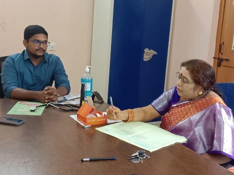 ‘డ్రైడే ఫ్రైడే కార్యక్రమాన్ని బలోపేతం చేయాలి’