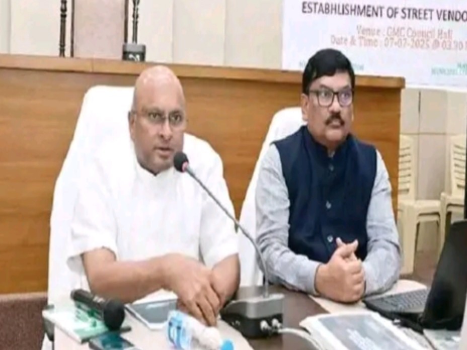 ‘రానున్న కాలంలో హైదరాబాద్ తరహాలో పార్కులు’