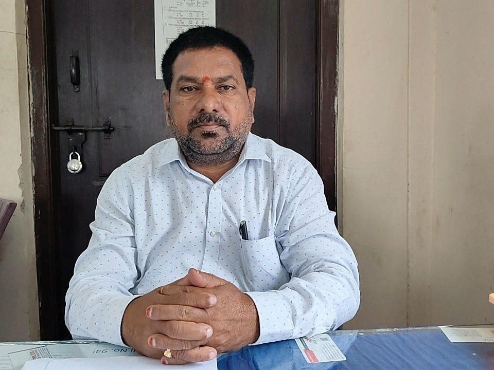 ‘విద్యుత్ సమస్యలు ఉంటే అధికారులకు తెలియజేయాలి’