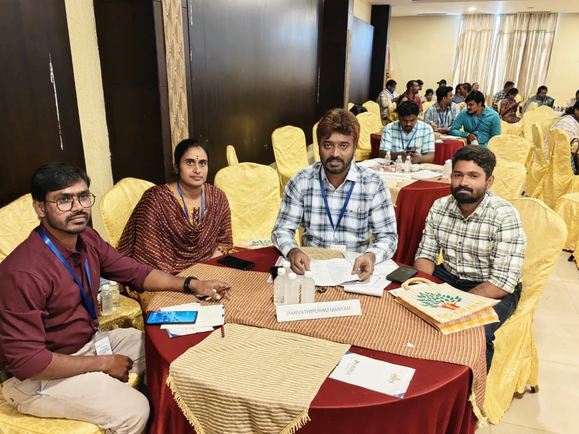 ‘వ్యాధుల సర్వే పటిష్టంగా నిర్వహించే దిశగా వైద్యారోగ్యశాఖ’