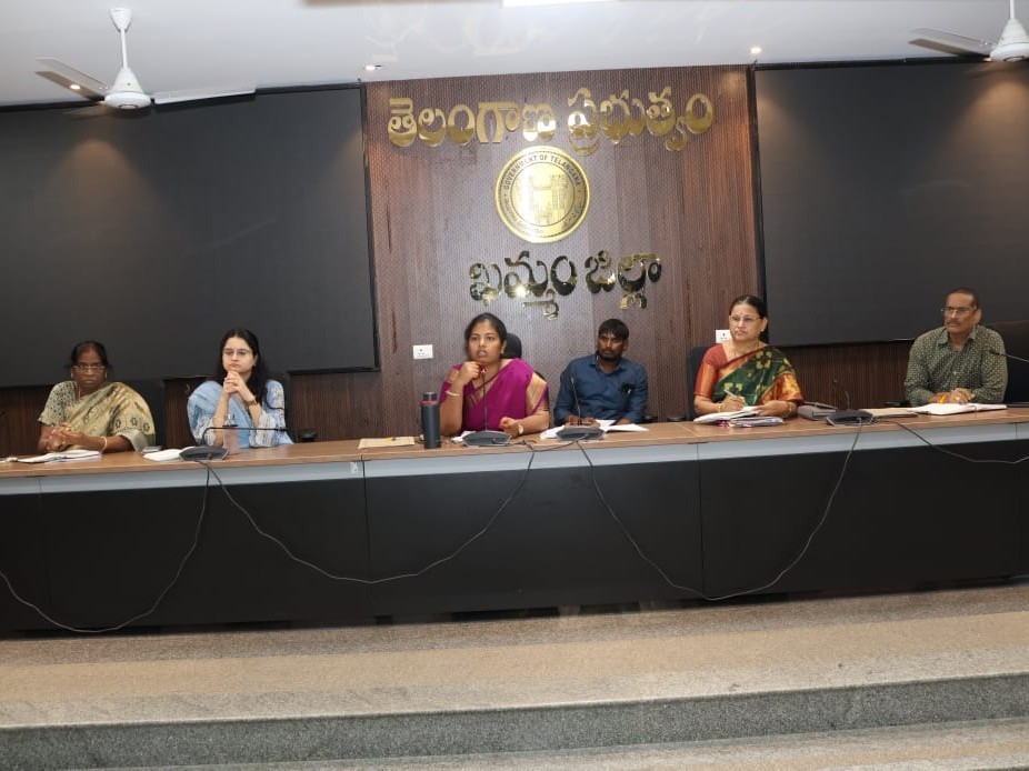 ‘ప్రతి ఫీవర్ కేసును వైద్య సిబ్బంది ఫాలో అప్ చేయాలి’