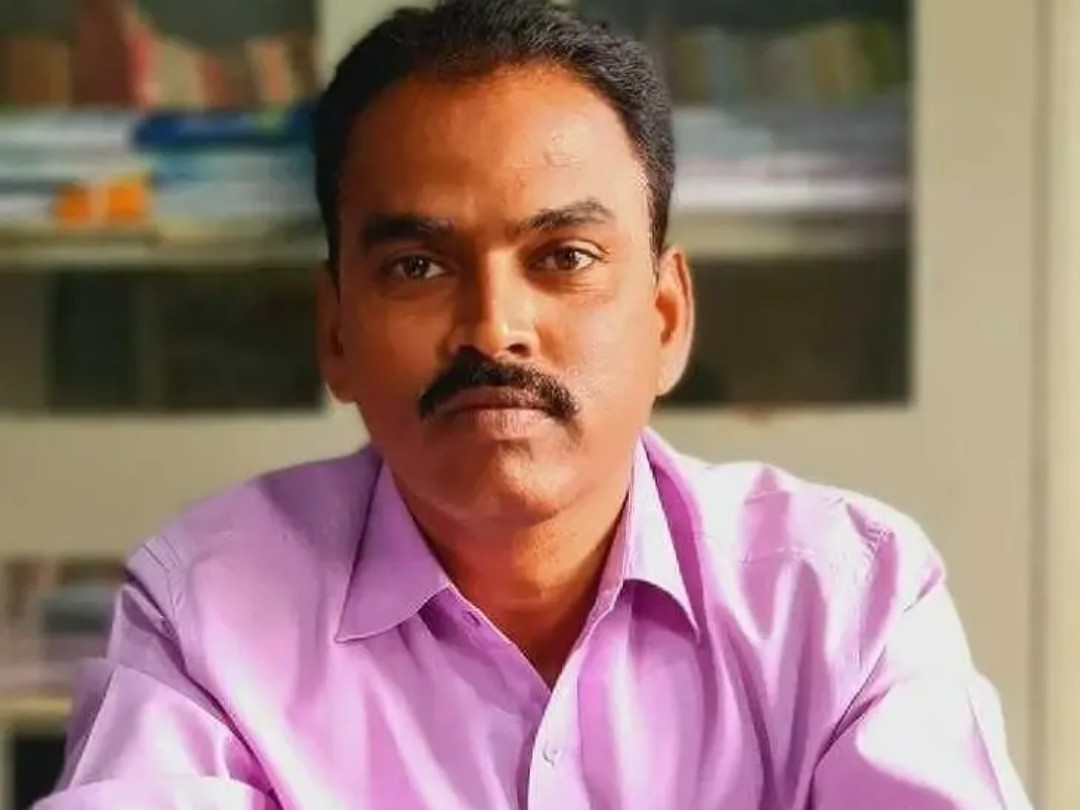 కవి శంకర్‌కు సినారె పురస్కారం