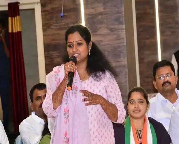 అభివృద్ధిలో ఇది ఒక కీలక మైలురాయి: MP
