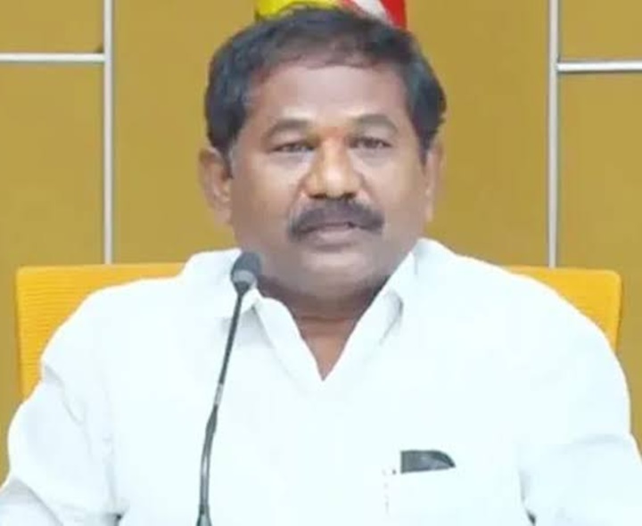 రూ.143 కోట్లతో మరమ్మతులు: మంత్రి డోలా