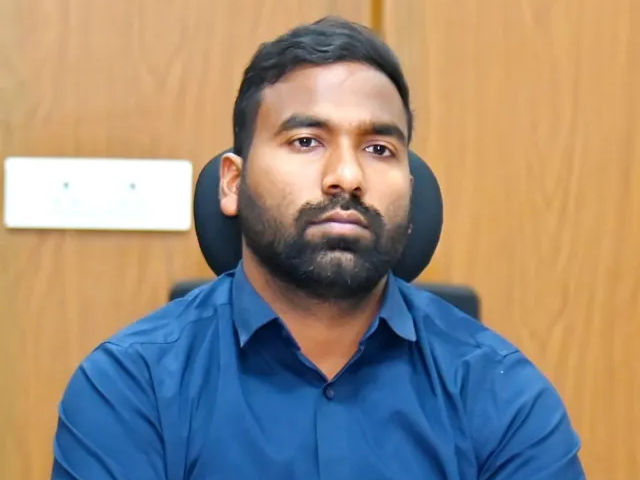 గ్రామ పాలనాధికారి రాత పరీక్ష నిబంధనలు