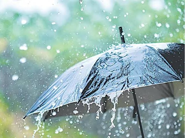 మెదక్ జిల్లాలో వర్షపాతం.. హవేలిఘనపూర్‌లో అత్యధికం
