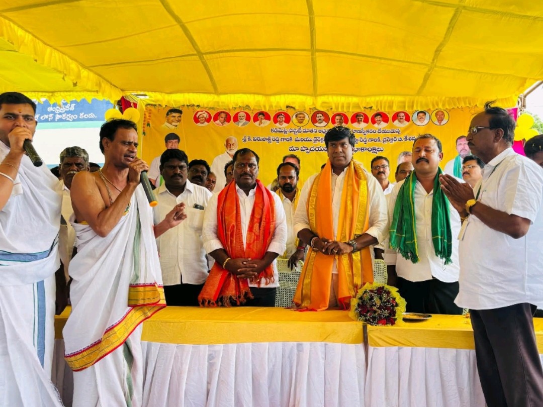 ఎర్రకోటలో  ప్రమాణస్వీకార మహోత్సవం