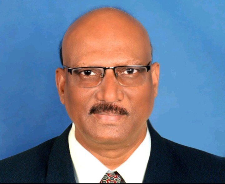 ఏపీ మెడికల్ కౌన్సిల్ ఎగ్జిక్యూటివ్ మెంబర్‌గా డాక్టర్ సుధాకర్