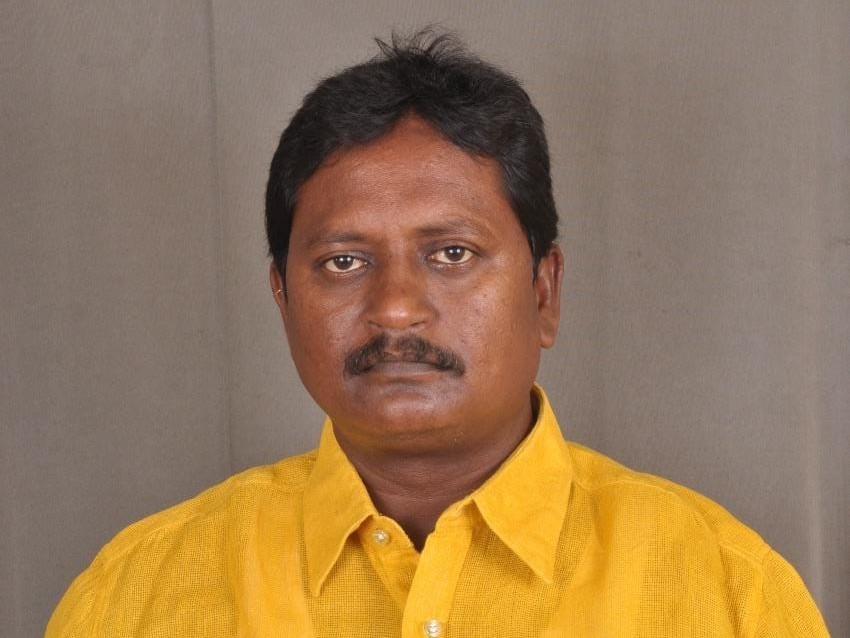 టీడీపీ కీలక నేత మృతి