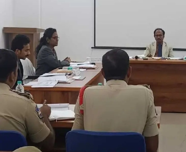 ‘లోక్ అదాలత్ విజయవంతం చేయాలి’