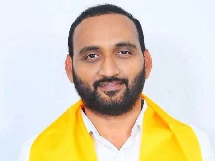గ్రంథాలయ కమిటీ సభ్యుడిగా ఎమ్మెల్యే