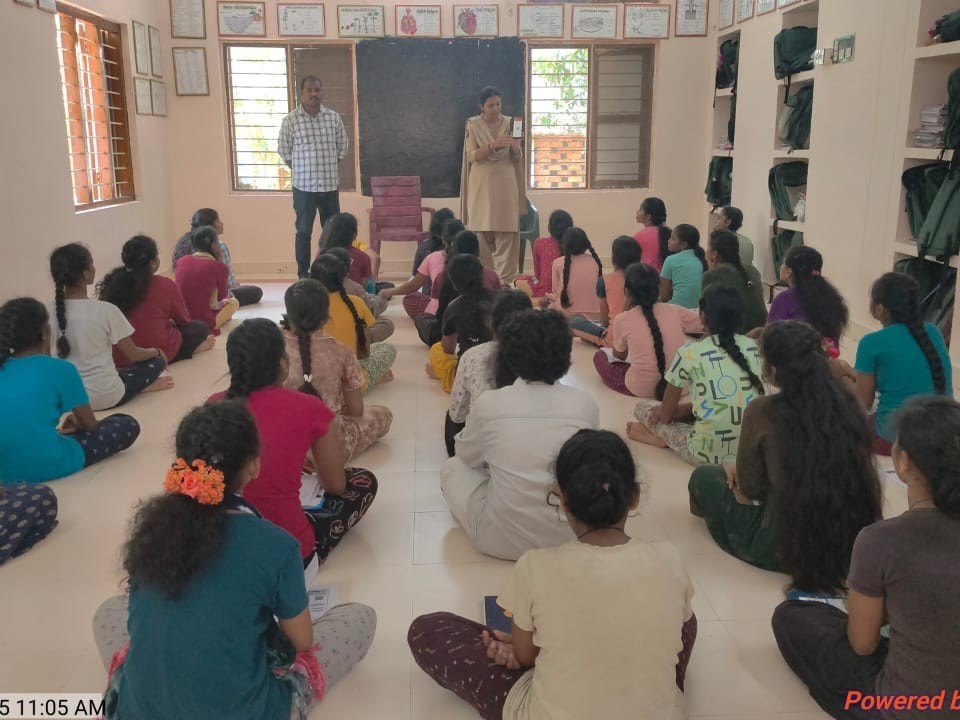 ‘సైబర్ నేరాల పట్ల అప్రమత్తత అవసరం’