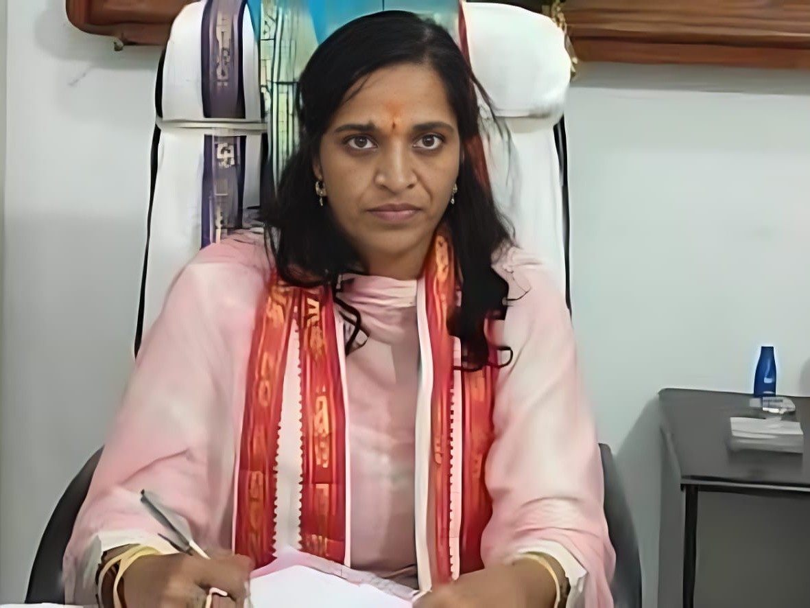 ‘శ్రావణమాస ఉత్సవాలకు అన్ని ఏర్పాట్లు పూర్తి’