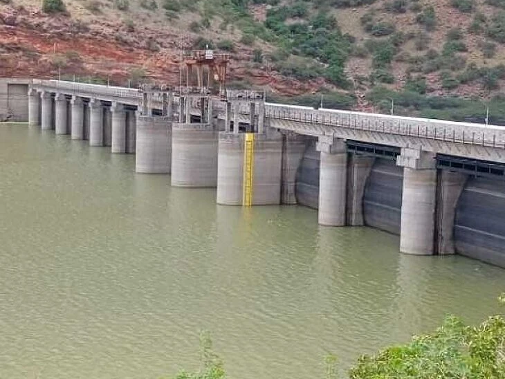 నేడు గండికోట నుంచి మైలవరానికి నీళ్లు