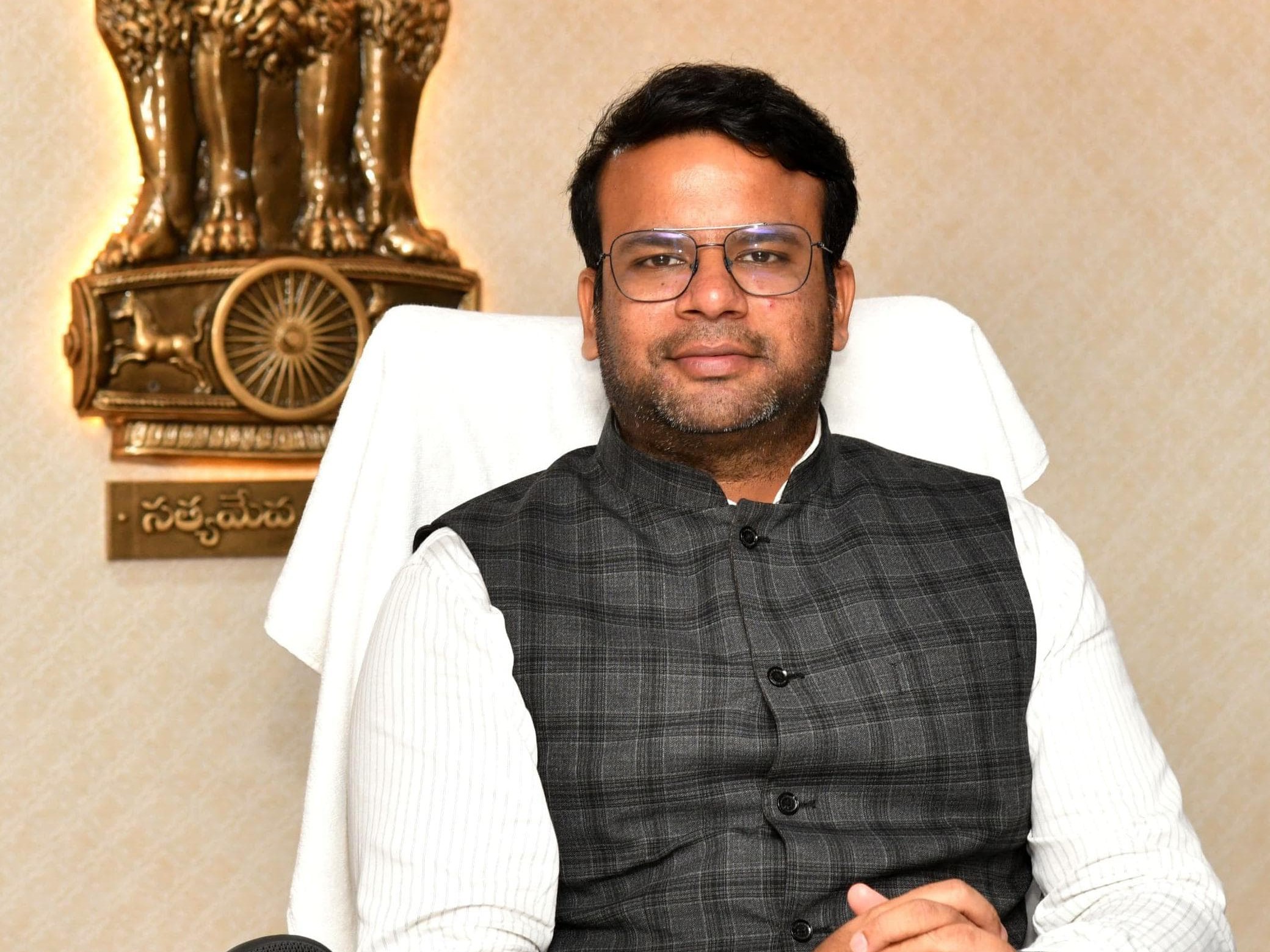 రేపు జీవీఎంసీలో పీజీఆర్ఎస్