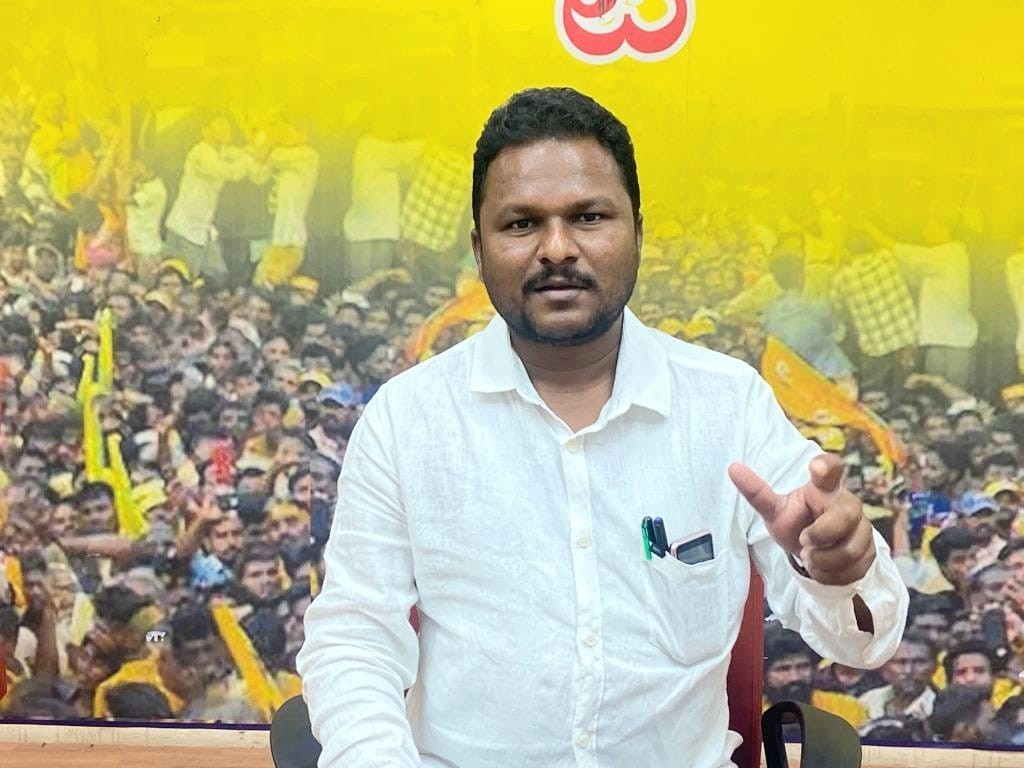 ఉత్తరాంధ్ర అభివృద్ధికి కూటమి ప్రభుత్వం పరిపూర్ణంగా కట్టుబడి ఉంది