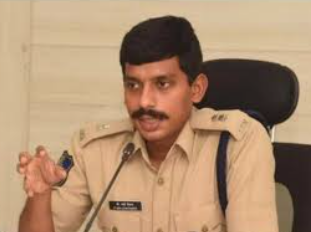 ప్రజలు అప్రమత్తంగా ఉండండి: సీపీ