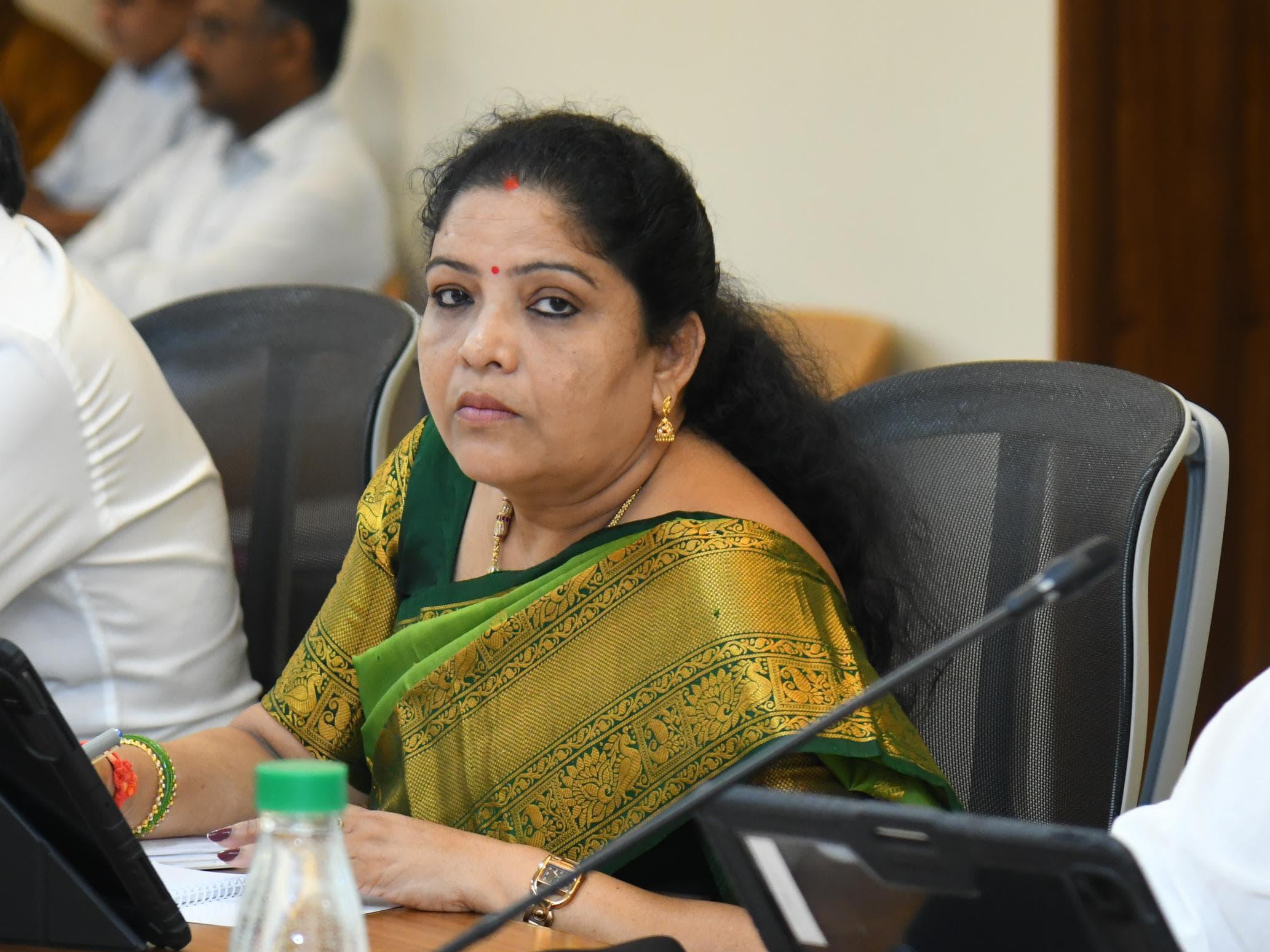 రేపు పాచిపెంటలో మంత్రి పర్యటన