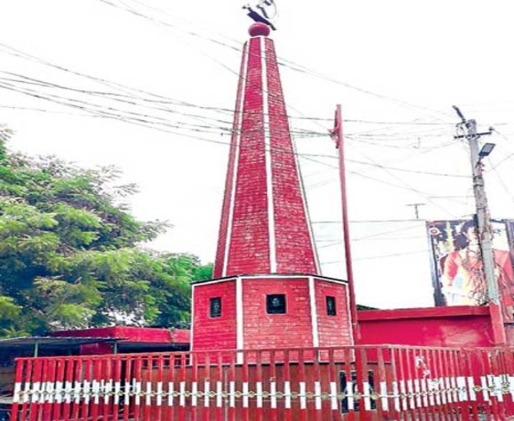 భూపోరాటానికి 18 ఏళ్లు.. నేడు అమరుల వర్ధంతి
