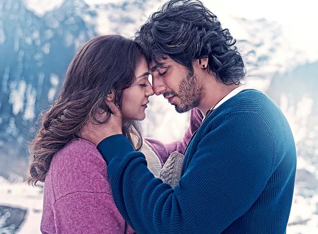 బాక్సాఫీస్‌ను షేక్ చేస్తున్న రెండు సినిమాలు