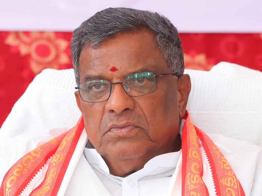 రేపు డోన్‌లో ఎమ్మెల్యే పర్యటన