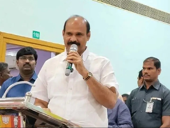 అక్రిడేషన్ మంజూరు చేస్తాం: మంత్రి పార్థసారథి