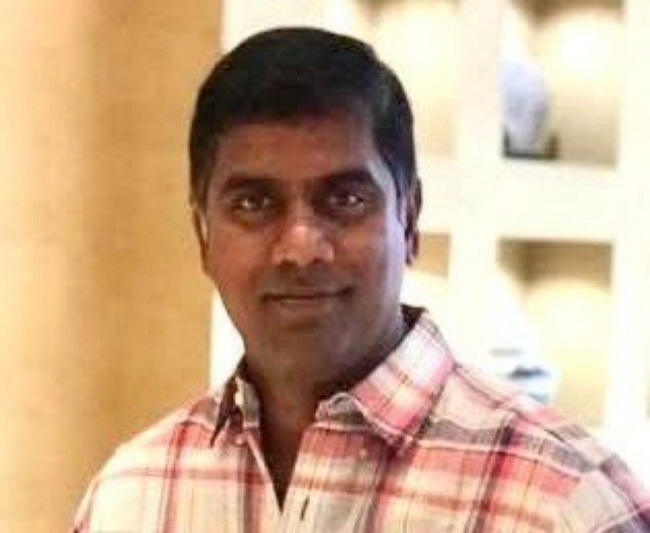 అమెరికాలో గుండెపోటుతో వ్యక్తి మృతి