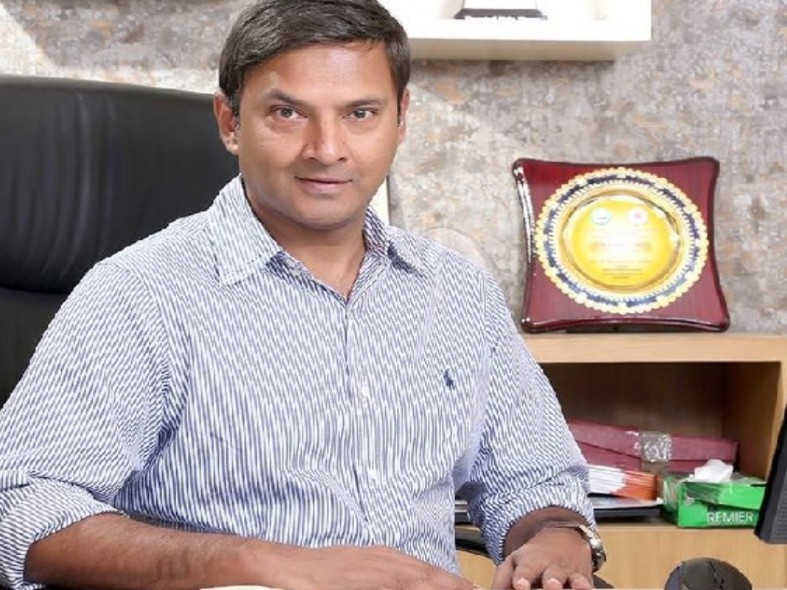 మౌలాలి రోడ్ల అభివృద్ధికి రూ.1.15 కోట్లు: ఎమ్మెల్యే
