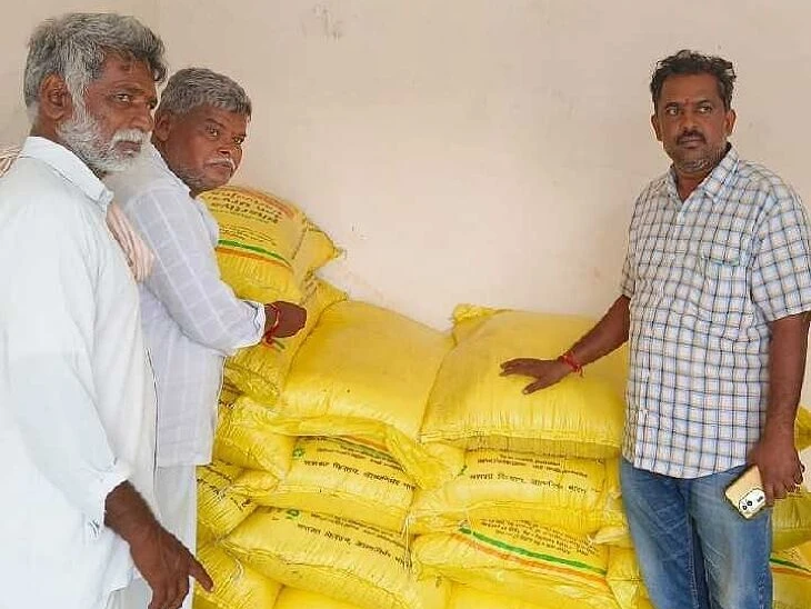 ‘రైతులు నానో ఎరువులనే వాడాలి’