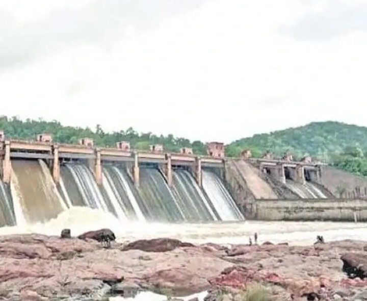 కడెం ప్రాజెక్టు తాజా నీటి సమాచారం