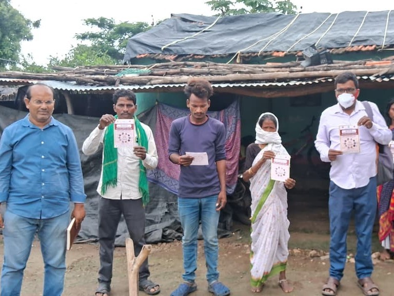 ‘పూర్తి అవగాహనతోనే క్షయ వ్యాధిని నివారించవచ్చు’