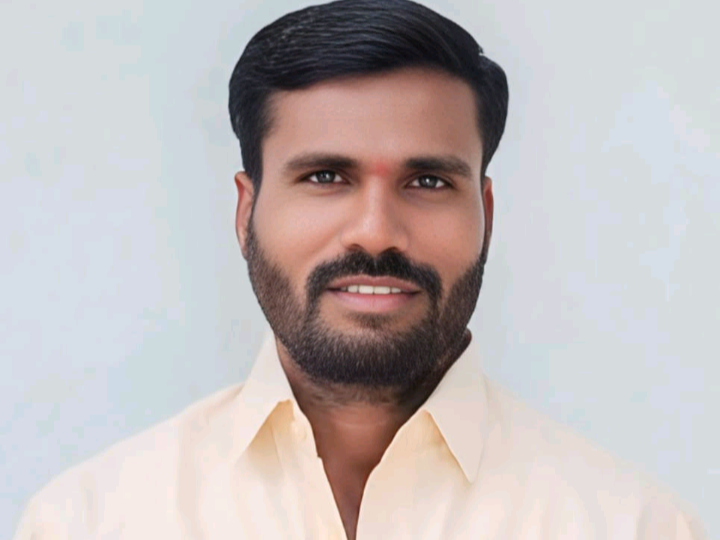 నూతన ప్రెస్ క్లబ్ అధ్యక్షుడి ఎన్నిక