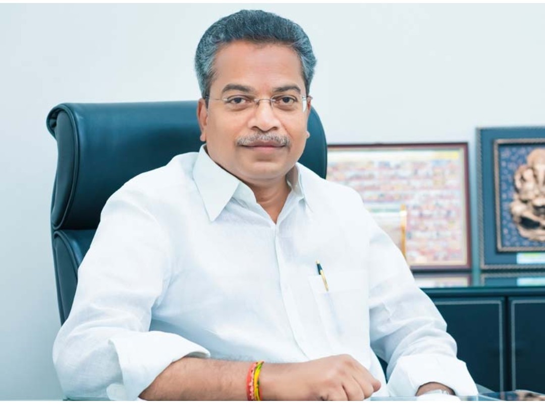 నేడు రెడ్డిగూడెంలో ఎమ్మెల్యే పర్యటన