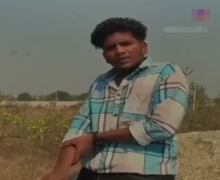 అక్కను చంపే ముందు ఇన్‌స్టా  రీల్