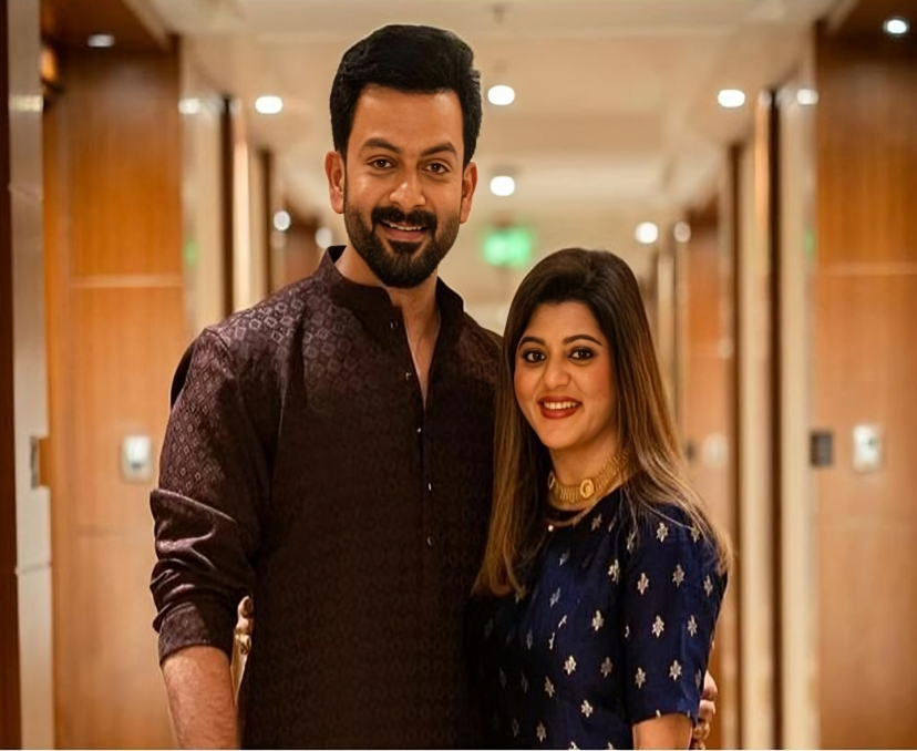 ప్రముఖ హీరో భార్యకు వేధింపులు