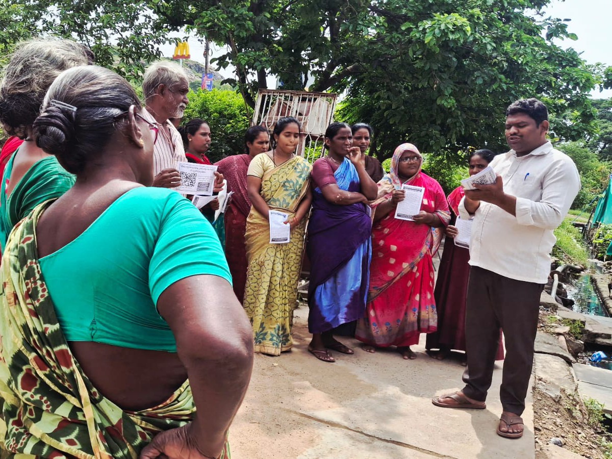 తీవ్ర రూపం దాల్చిన స్మార్ట్ మీటర్ల ఉద్యమం