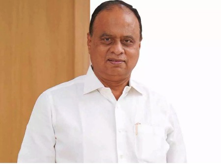 ఎంపీ వేమిరెడ్డి కీలక ప్రకటన