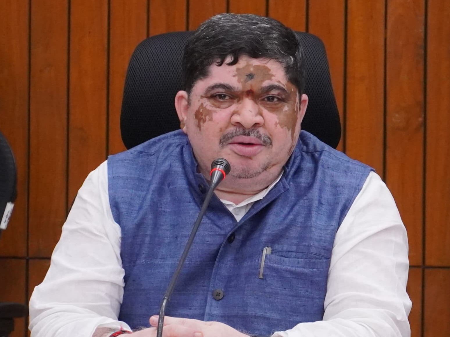‘అవగాహన లేకుండా మాట్లాడుతున్న బీజేపి రాష్ట్ర అధ్యక్షులు’