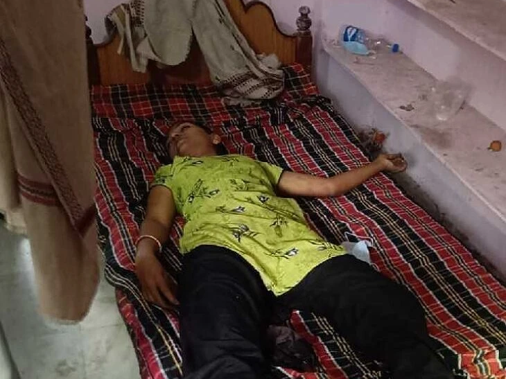 ఆత్మహత్య కాదు.. హత్యే!