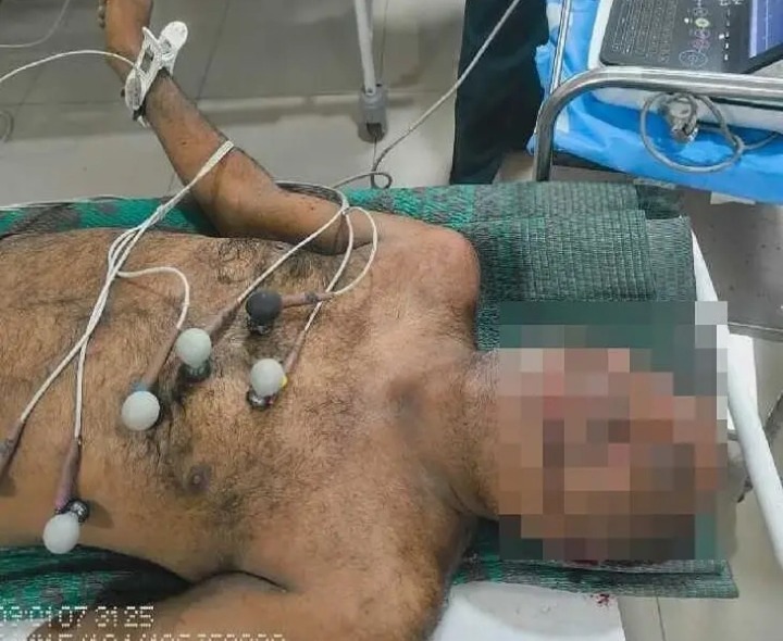 రామగుండంలో కార్మికుడి మృతి