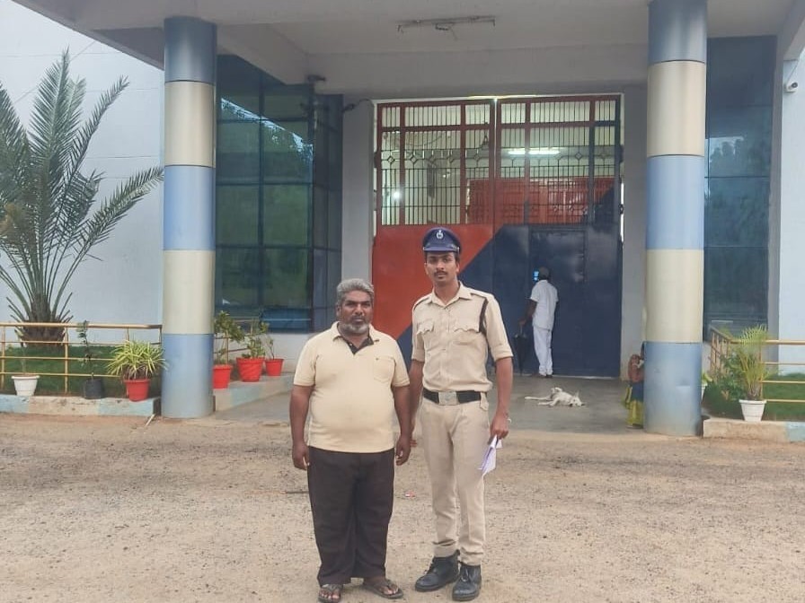 డ్రంకన్ డ్రైవ్.. రెండు రోజుల జైలు శిక్ష