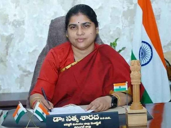 ప్రజావాణిలో 133 దరఖాస్తులు..!