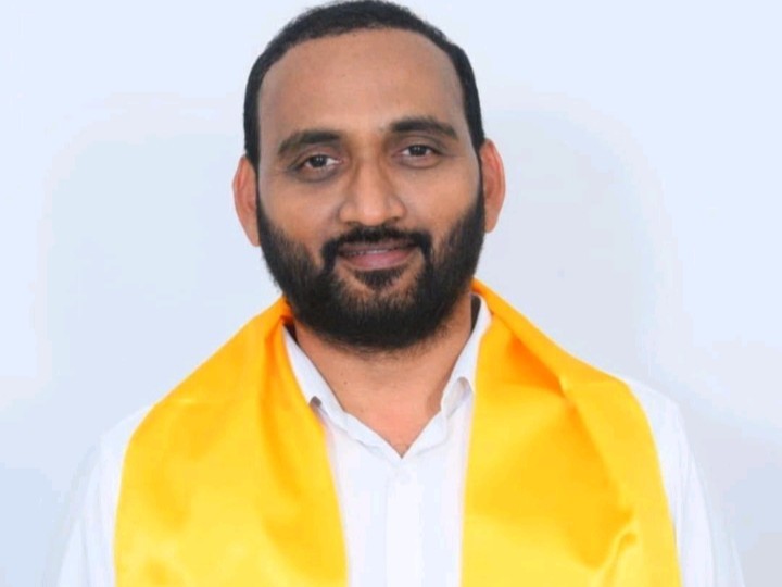 పీరయ్య కుటుంబానికి అండగా ఉంటా: ఎమ్మెల్యే
