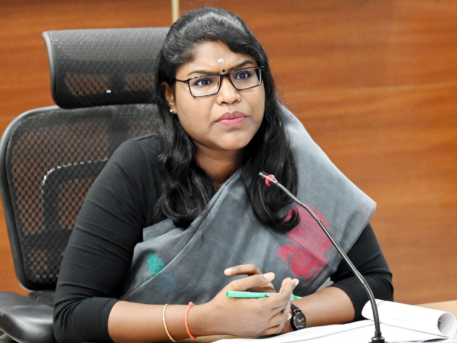 ‘భారీ వర్షాలలో సంప్రదించాల్సిన నంబర్లు’