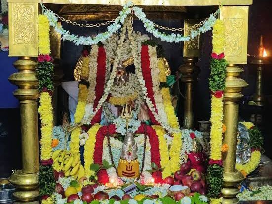 దుబ్బ రాజన్న హుండీ ఆదాయం లెక్కింపు