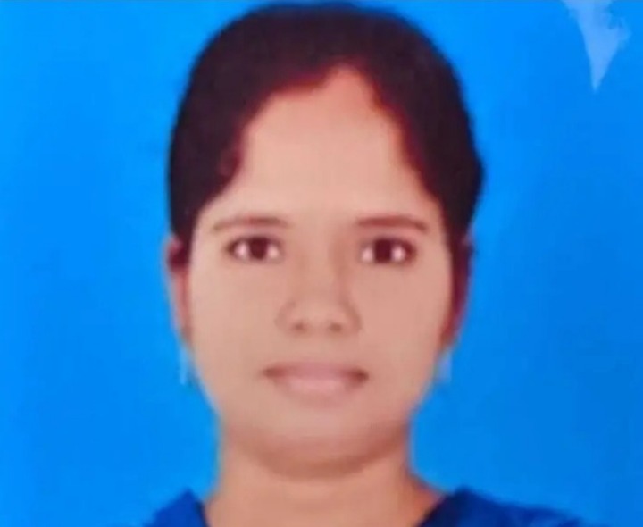 మూడు ఉద్యోగాలకు పొదిలి విద్యార్థిని అర్హత