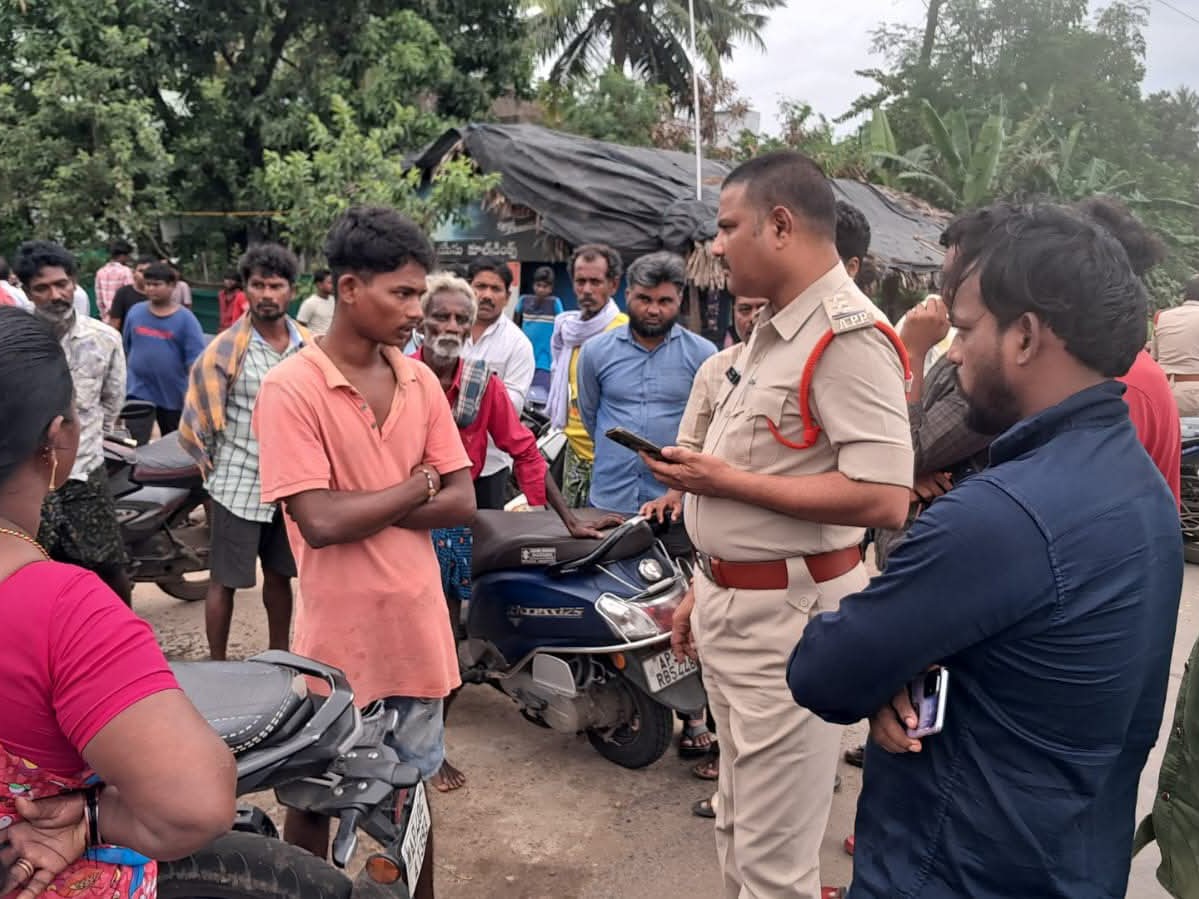 వారం రోజుల్లో 1016 కేసులు నమోదు