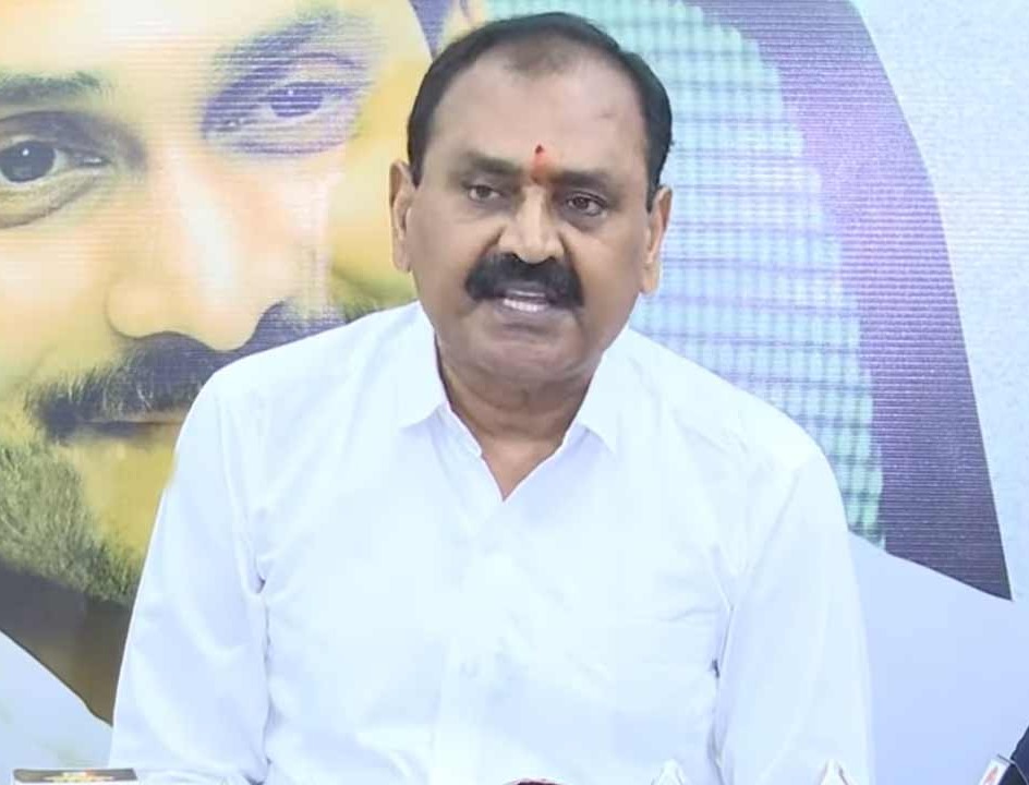 జగన్ తిరుమల పర్యటన.. భూమన క్లారిటీ